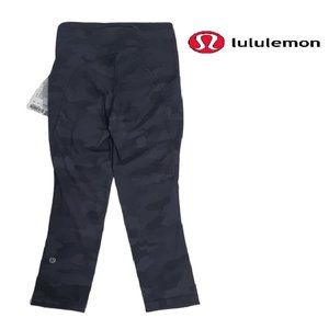 new Women Lululemon Swift Speed High-Rise Crop 21"